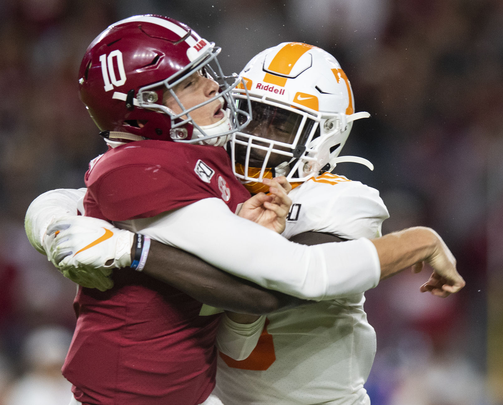 Alabama UT